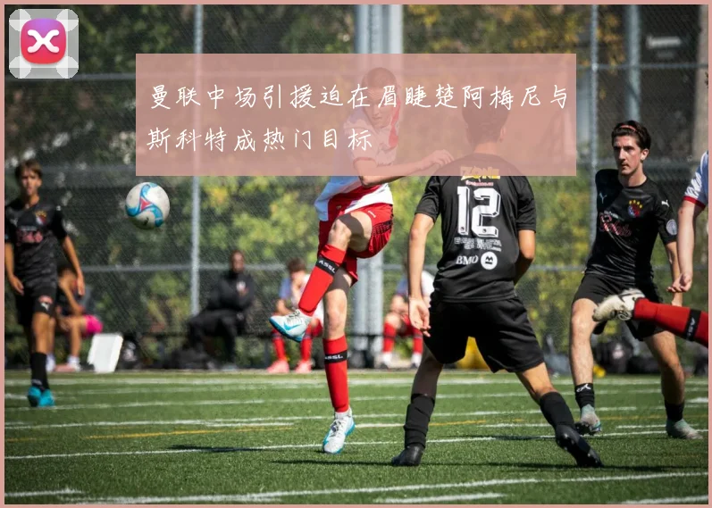 曼联中场引援迫在眉睫楚阿梅尼与斯科特成热门目标