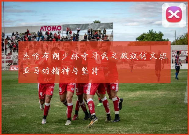 杰伦布朗少林寺习武之旅效仿文班亚马的精神与坚持